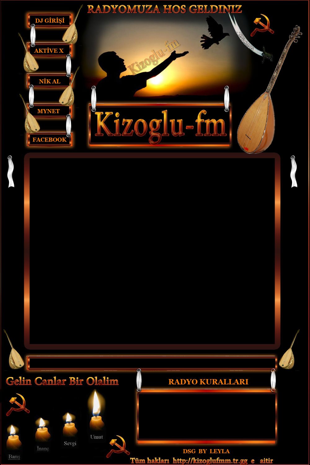 KIZOGLU-FM