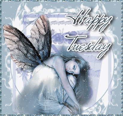 TUESDAY - Eagle Creations Comment Graphics