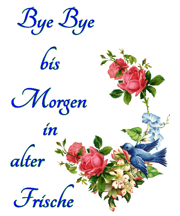 gbbilderclaudia Tschüß, bis bald......