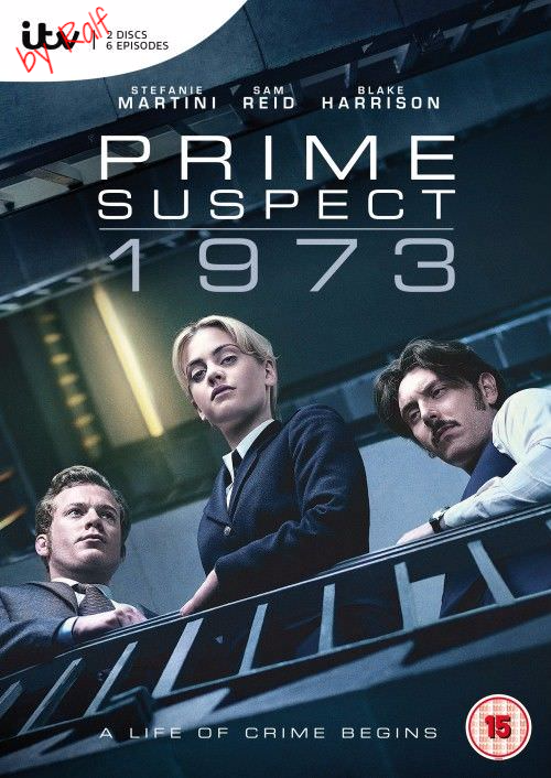 Watch - Prime Suspect 1973 Season 1 Episode 3 S01E03